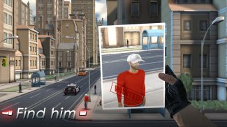 Sniper Hero:3D screenshot 6