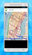Maps With GPS screenshot 1