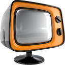 TV Shows Guide Free Icon