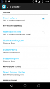 VTS Locator screenshot 7