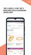 Melorra Jewellery Shopping App screenshot 5