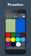 Color Mixer - Match, mix, learn colors for Free screenshot 2