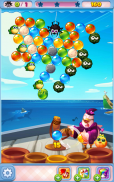 Bubble CoCo : Bubble Shooter screenshot 5