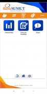 SUMUT mobile screenshot 3
