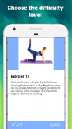 Lose it in 30 days- workout fo screenshot 3