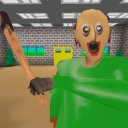 Scary Branny & The Granny House Of The Horror MOD
