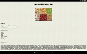 Guía de Suplementos Nutric. screenshot 6