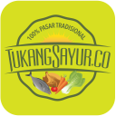 TukangSayur.co Icon