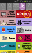 Valladolid Autobus Bus Pucela screenshot 10
