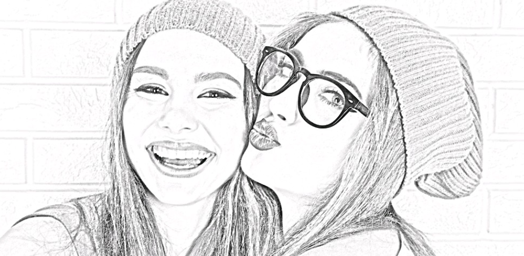 Pencil Photo Sketch-Sketching Drawing Photo Editor 1.4.1 APK Download for  Android