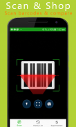 Compare Supermarket Grocery Prices -Search+Scanner screenshot 3