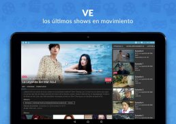 Viki: dramas coreanos, películas y TV asiática screenshot 6