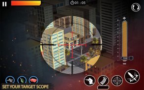 Army Encounter Shooting: Action Games 2019 screenshot 4