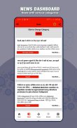 ChampAD - Shopping Mall, News, Games, Refer & Earn screenshot 2
