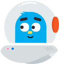 Rocket—Lightweight Web Browser Icon