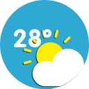 worldwide weather forecast 2019 Icon