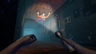 Scary Clown Horror House Escape screenshot 1