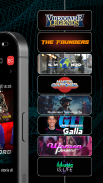 VGP PLAY screenshot 5