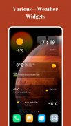 Daily Weather-Radar&Forecast screenshot 4