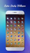 Theme for Galaxy Tab Active 2 screenshot 2