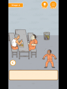 Super Prison Escape - Puzzle screenshot 5