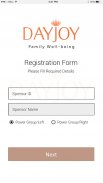 Dayjoy - Family Healthcare screenshot 0