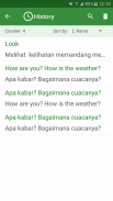 Indonesian - English Translato screenshot 3