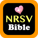 NRSV Audio Holy Bible Icon