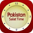 Pakistan Prayer Time Icon