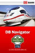 DB Navigator screenshot 7