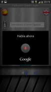 Traducción Español-Inglés screenshot 2