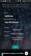 US Citizenship Practice Test screenshot 4