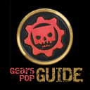 Gears Pop Guide Icon