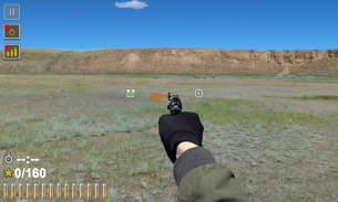 Пистолет Макарова screenshot 11