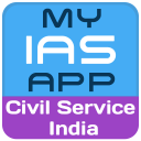 IAS APP by Civil Service India