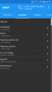My Music Player screenshot 0