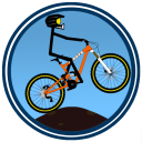 Mountain Biking Xtreme Icon