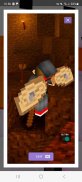 3D Capes Editor for Minecraft screenshot 4