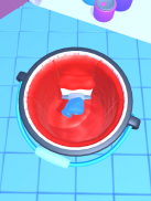 Bucket Cleaning screenshot 4