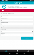 Evo Home Finance App screenshot 2