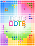 Logic Dots 2 screenshot 9