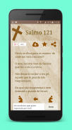 Salmos screenshot 3