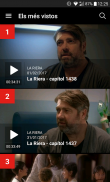 TV3 screenshot 2