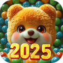 Bubble Shooter Classic icon