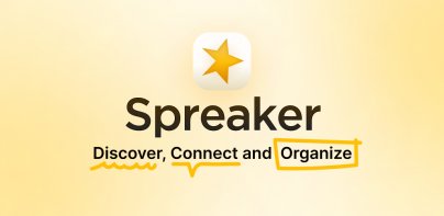 Spreaker Podcasts