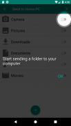 SyncMyDroid Free - Copy files to your PC screenshot 7