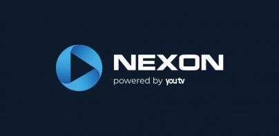 NEXON — for Android TV