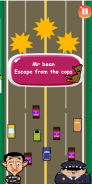 Mr Funny Bean Car Racing screenshot 4