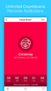 Event Countdown - Calendar App screenshot 5