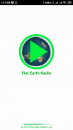 Flat Earth Radio Live screenshot 0
